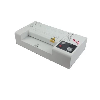 Swat Pl 230 A4 Profesyonel Laminasyon Makinesi