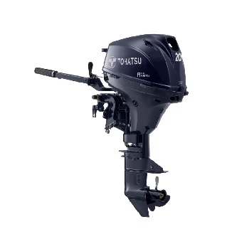 Tohatsu Mfs 20 E Efl Tekne Motoru