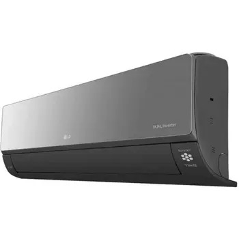 LG UV Artcool AC24BH Inverter Wi-Fi Akıllı Hijyen Klima 24000 Btu Enerji A++ Duvar Tipi