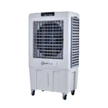 Ozy Air Kasırga Evaporatif Soğutucu Sulu Karavan Kliması