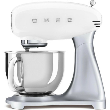 Smeg SMF02 Retro Mutfak Şefi