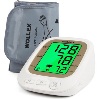 Wollex KF-65B