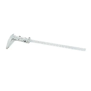 GFB 1009 600x0.05 mm Tek Çene Mekanik Kumpas