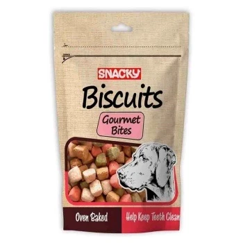 Gourmet Bites Köpek Bisküvisi 200 gr