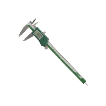 İnsize 1108 200 Mm Dijital Kumpas