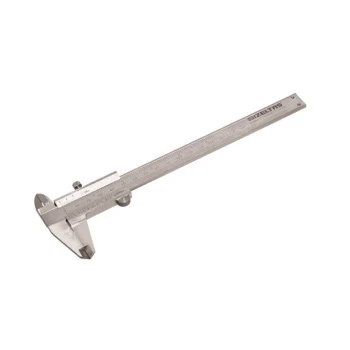 İzeltaş 150 mm Kumpas