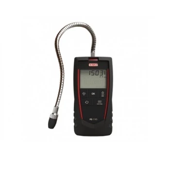 Kimo Fg 110 Gaz Ölçüm cihazı