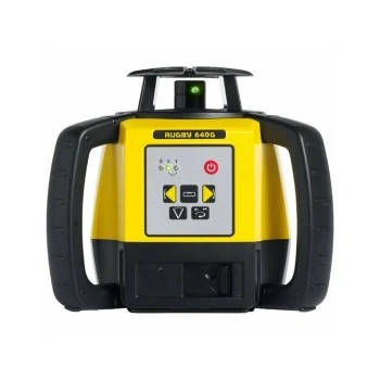 Leıca Rugby 640 Rotasyon Lazer Nivo