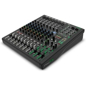 Mackie PROFX12v3 Ses Mikseri