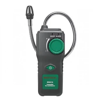 Mastech MS6310 Analog Gaz Ölçüm cihazı