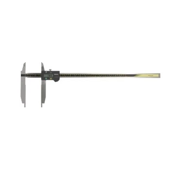 Mitutoyo 551-224-10 (0-20") Dijital Kumpas