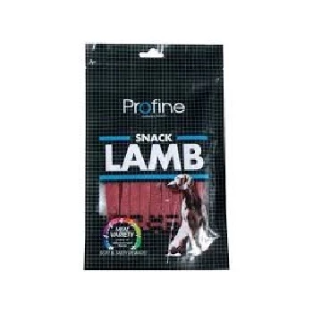 Profine Snack Lamb Kuzu Etli 80 gr Köpek Ödülü