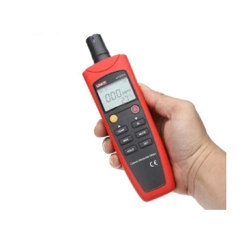 Uni-T UT-337A Karbonmonoksit Gaz Ölçüm cihazı