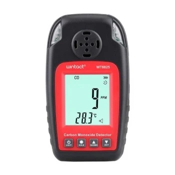 Wintact WT8825 Karbon Monoksit Gaz Ölçüm cihazı