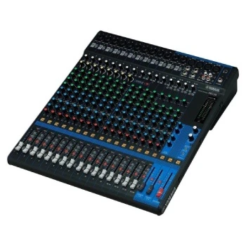 Yamaha Mg20Xu Ses Mikseri