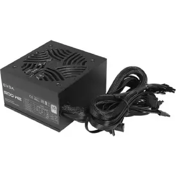 Evga White W2 PSU