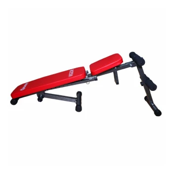 Busso Vigor Ayarlanabilir Ağırlık (Bench) & Mekik Sehpası