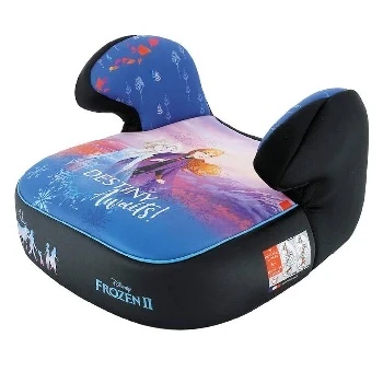 Disney Dream Frozen II Oto Koltuk Yükseltici