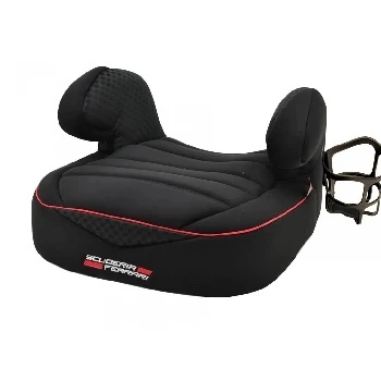 Ferrari Dream Nero Oto Koltuk Yükseltici