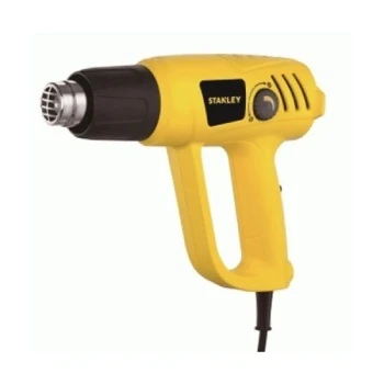 Stanley STXH2000-TR Sıcak Hava Tabancası