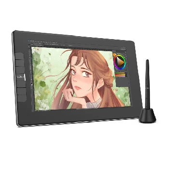 Veikk VK1200V2 8192 Grafik Tablet