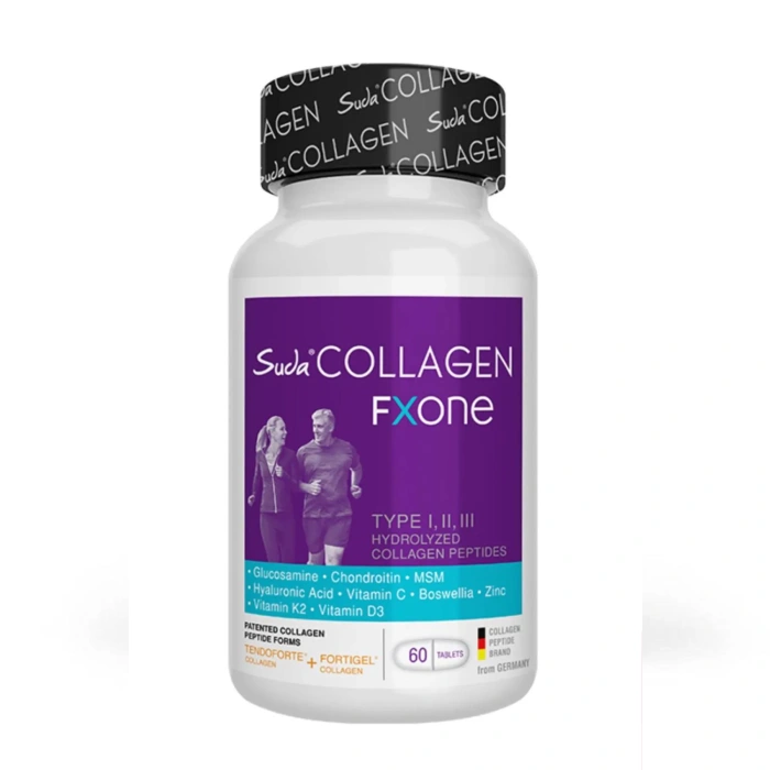 Suda Collagen FXONE Suda Collagen FXONE 30 Şase